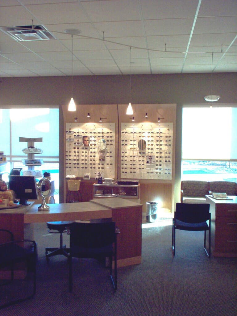 Kirk Eye Center - Image 6
