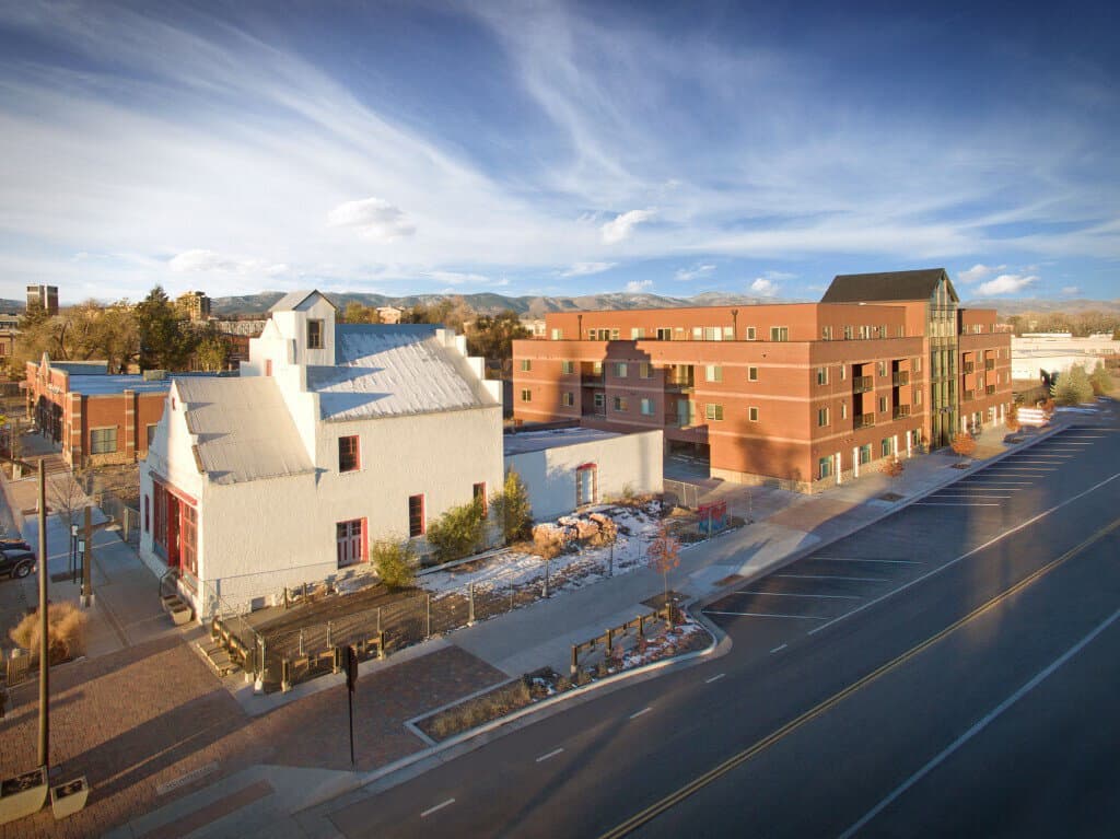 Millhouse Apartments - Image 8