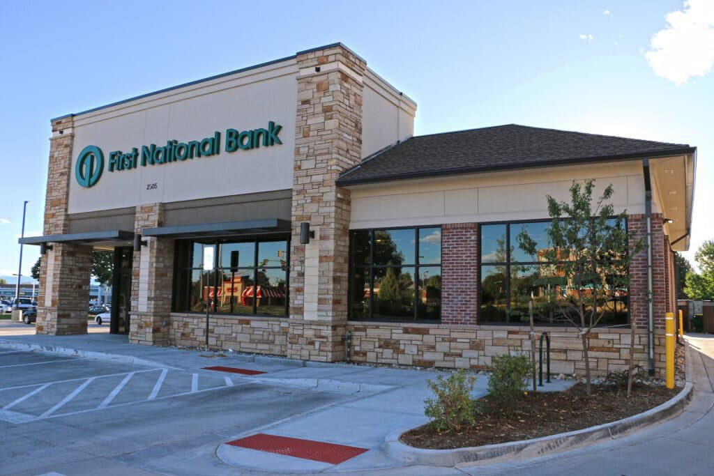 First National Bank Longmont - Image 2