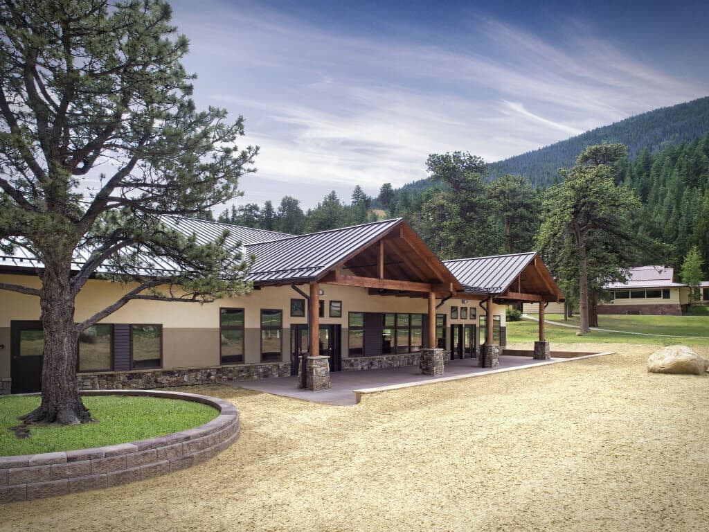 Harmony Foundation - Image 3