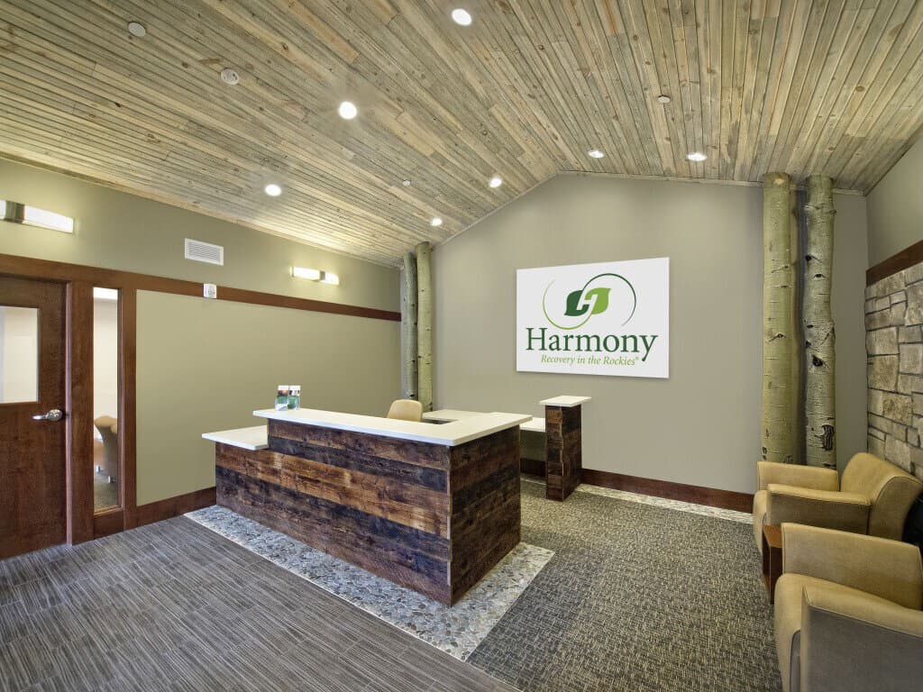 Harmony Foundation - Image 12