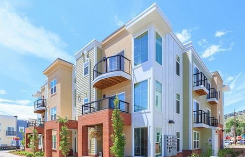 Violet Crossing Apartments - Image 8