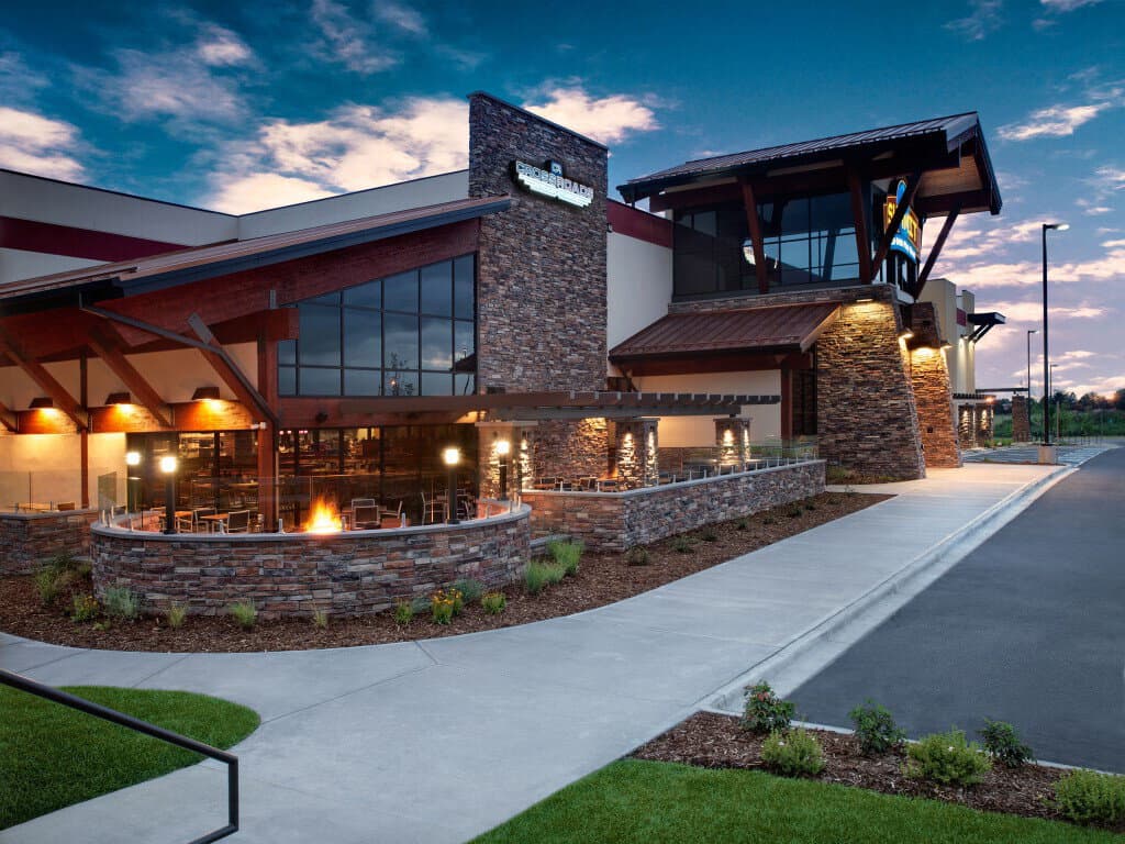 Summit Entertainment Center Windsor - Image 3