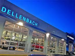 Dellenbach Motors Addition - Image 3