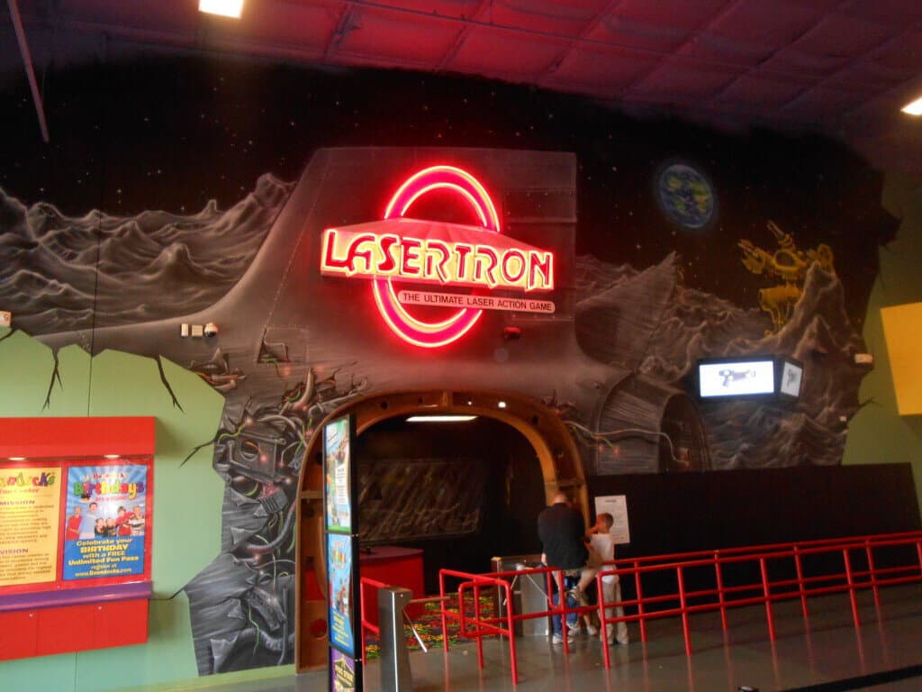 Boondocks Family Fun Center Expansion - Image 5