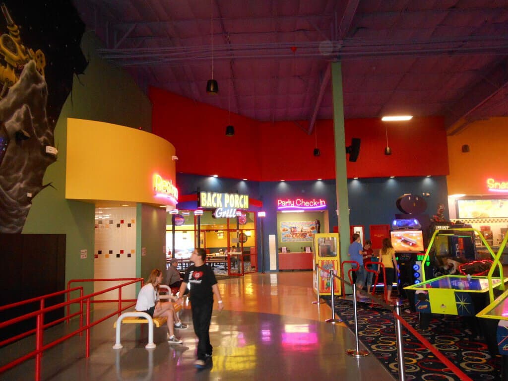 Boondocks Family Fun Center Expansion - Image 7