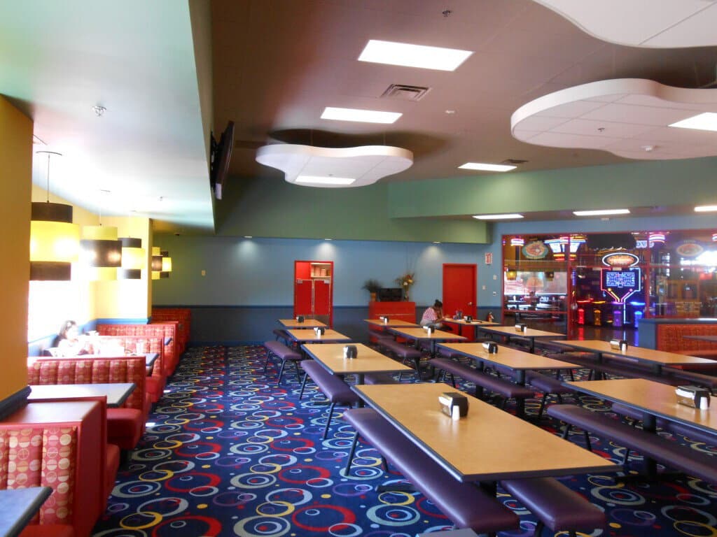 Boondocks Family Fun Center Expansion - Image 4