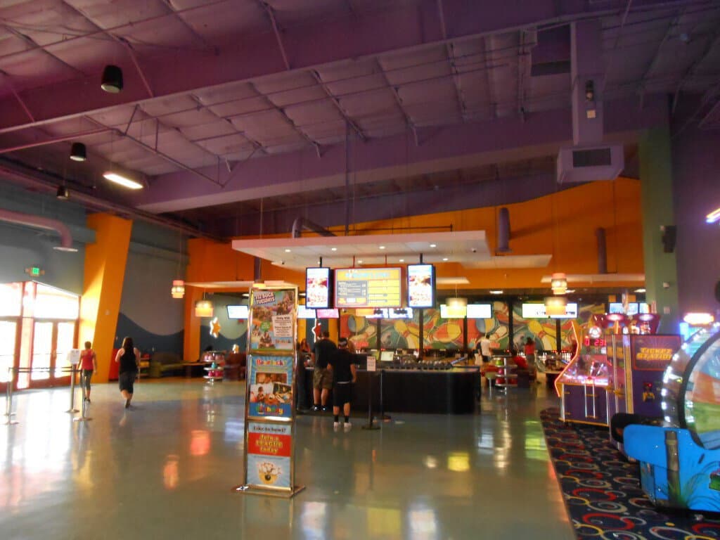 Boondocks Family Fun Center Expansion - Image 8