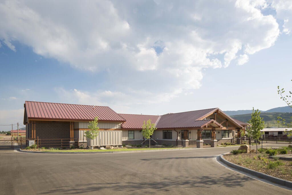 Equine Reproduction Lab @ Colorado State University - Image 4