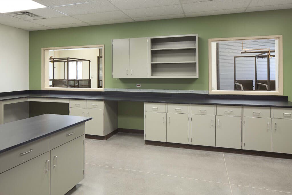 Equine Reproduction Lab @ Colorado State University - Image 5