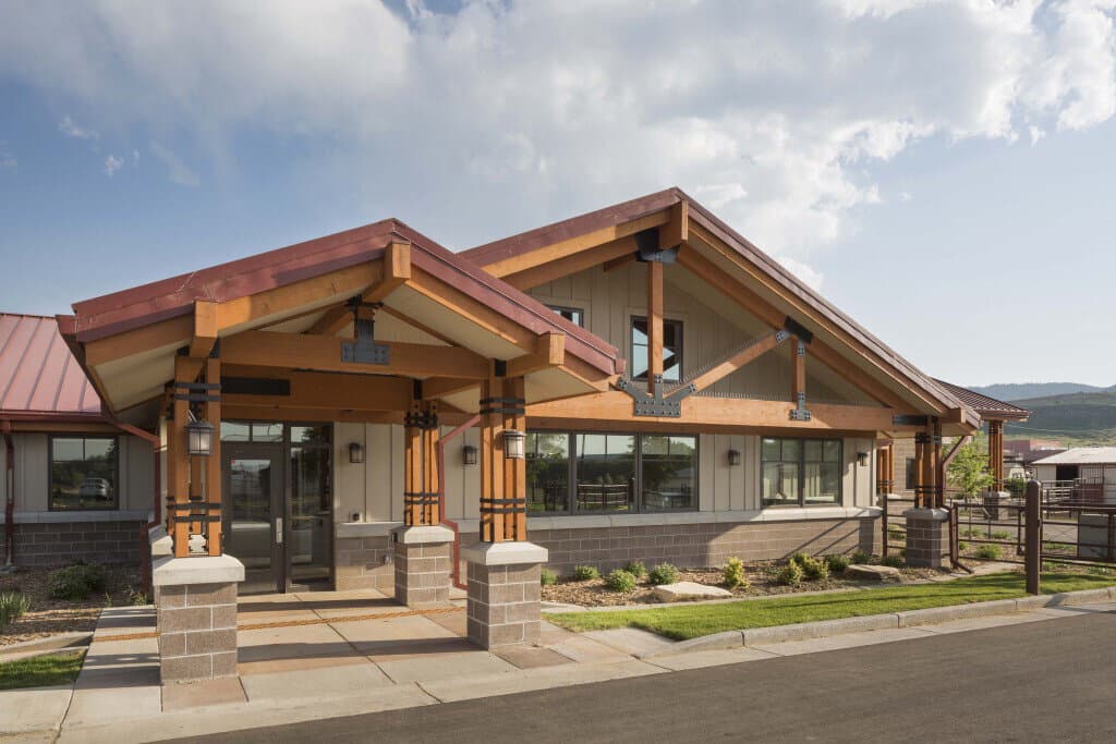 Equine Reproduction Lab @ Colorado State University - Image 2