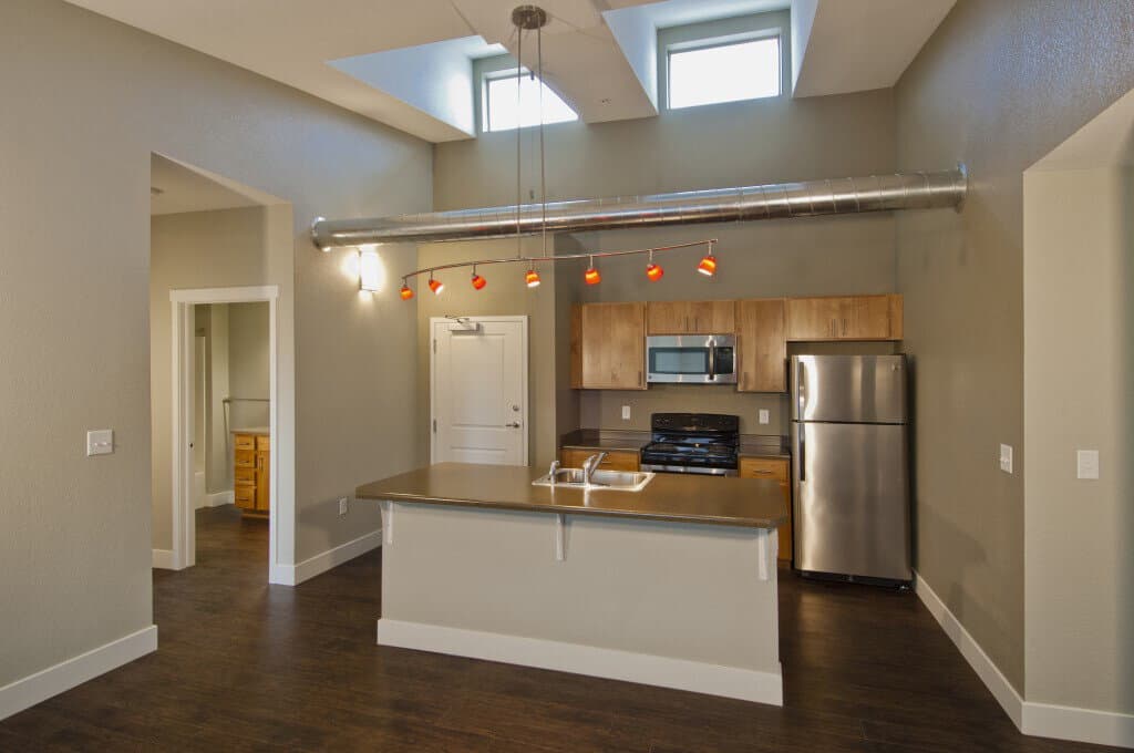 1409 Elizabeth Street Apartments - Image 11