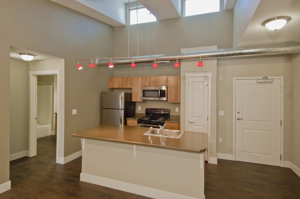 1409 Elizabeth Street Apartments - Image 9