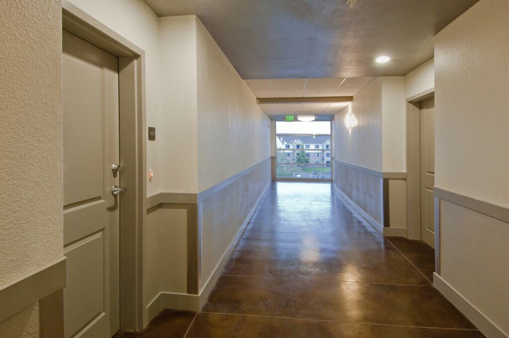 1409 Elizabeth Street Apartments - Image 8