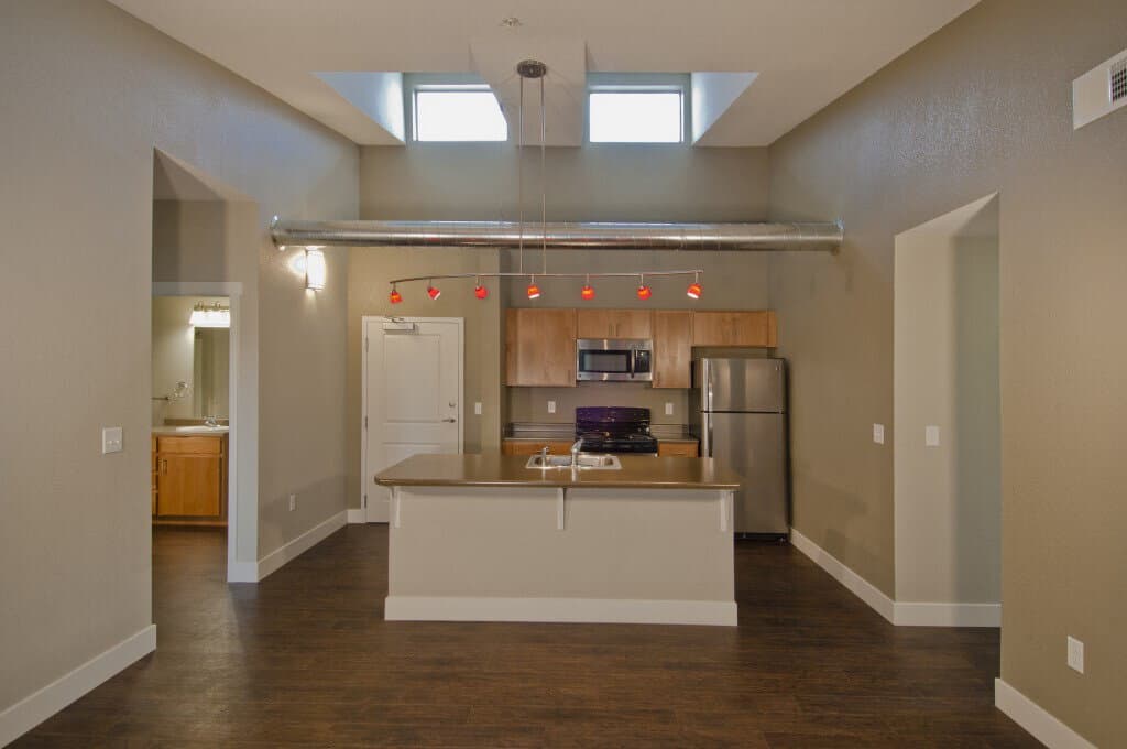 1409 Elizabeth Street Apartments - Image 12