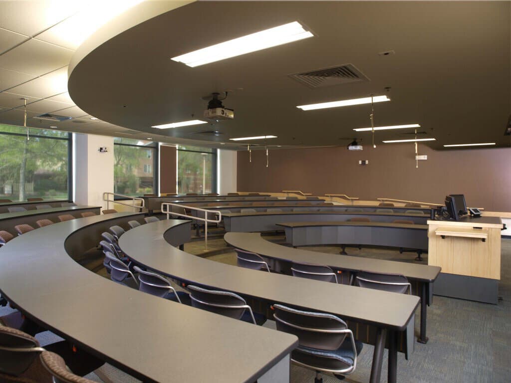 Rockwell Hall Expansion @ Colorado State University - Image 7