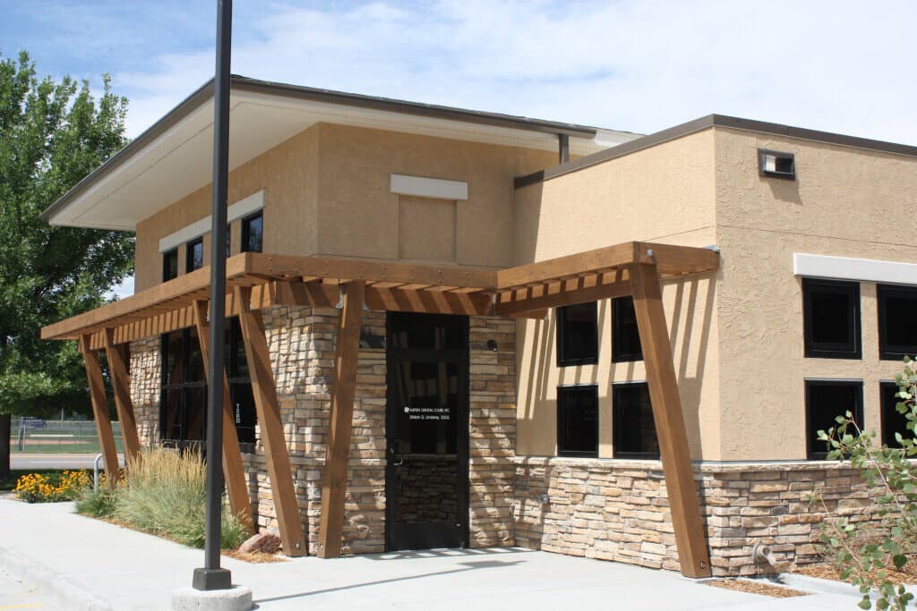 Aspen Dental Care