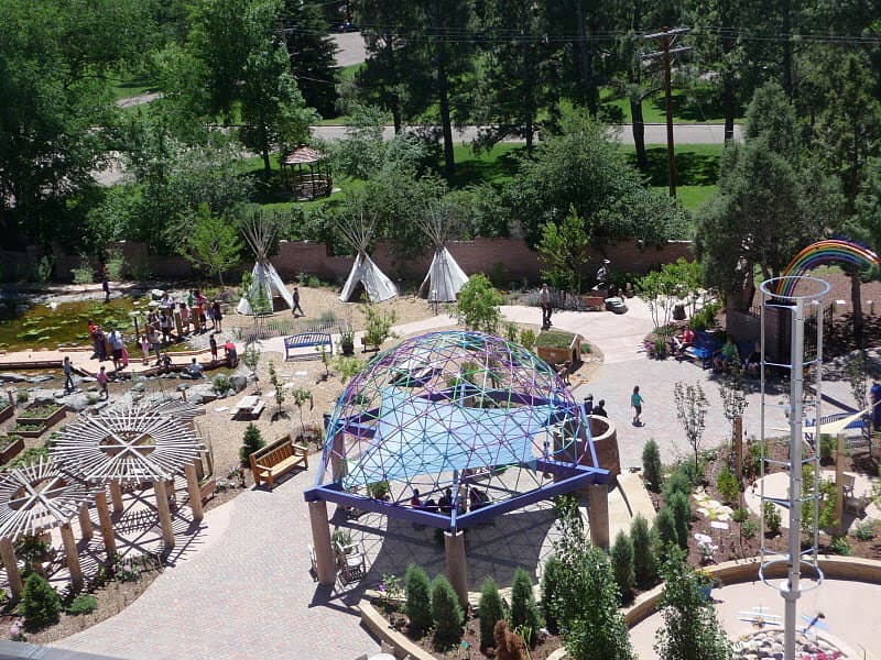 The Children's Village - Image 3