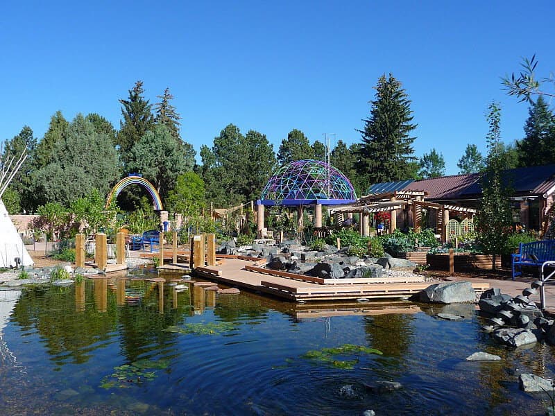 The Children's Village