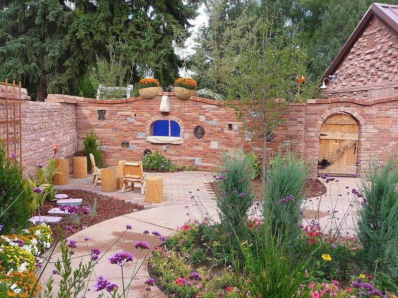 The Children's Village - Image 5