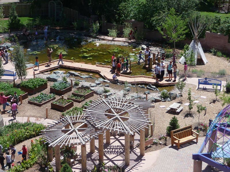 The Children's Village - Image 4