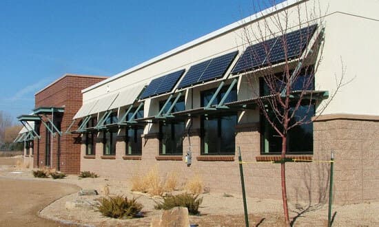 Seven Generations Office Park - Image 3