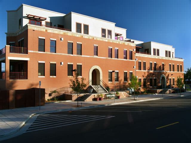 Pine Street Lofts