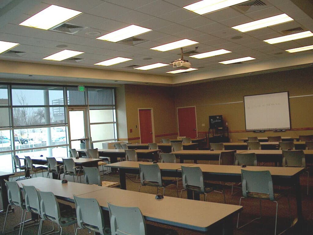 Fort Collins Coloradoan Headquarters - Image 7