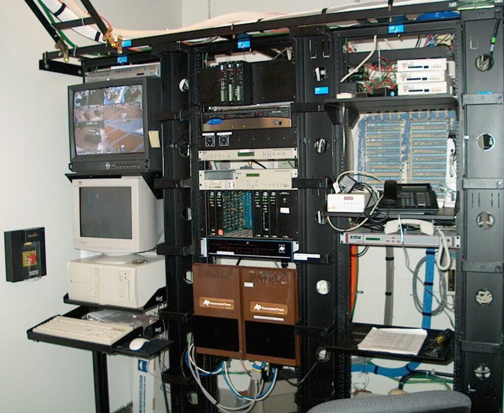 Fort Collins Coloradoan Headquarters - Image 10