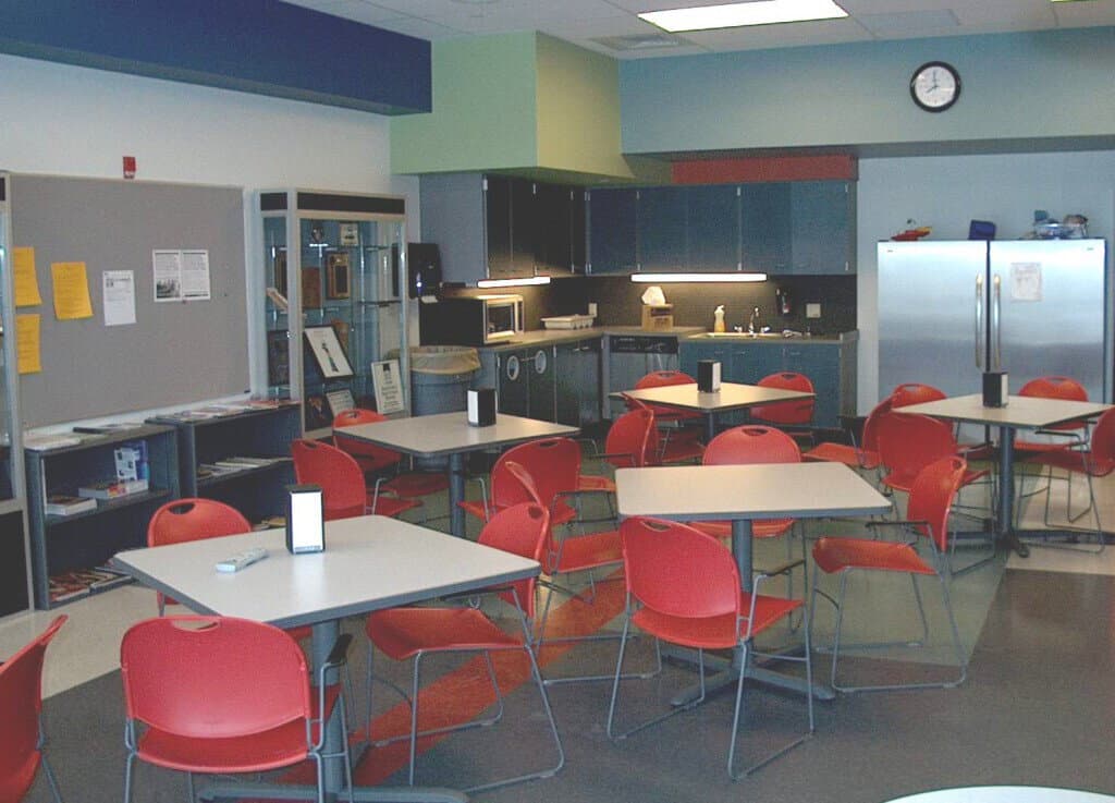 Fort Collins Coloradoan Headquarters - Image 8