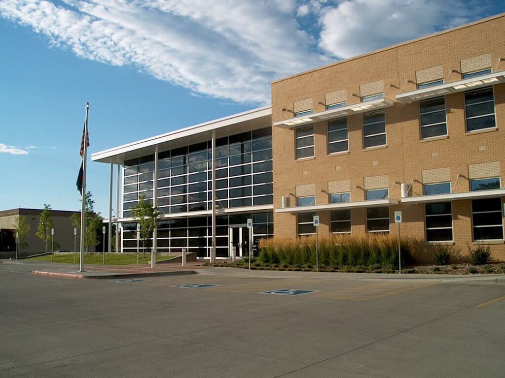 Fort Collins Coloradoan Headquarters - Image 3