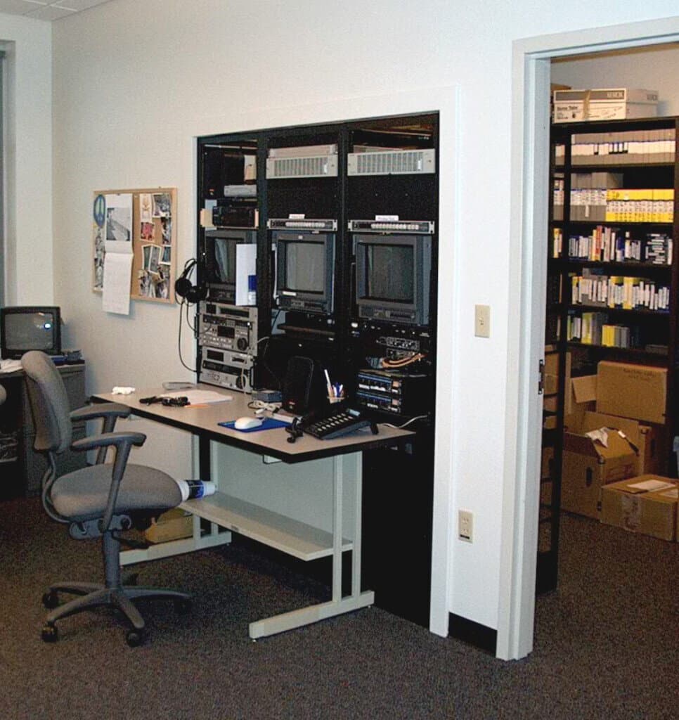 Fort Collins Coloradoan Headquarters - Image 9