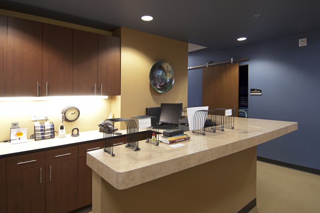 Eye Center of Northern Colorado @ Skypond - Image 7