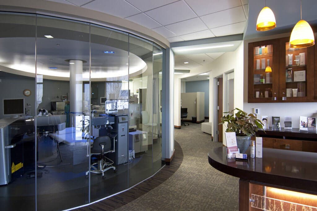 Eye Center of Northern Colorado @ Skypond - Image 3