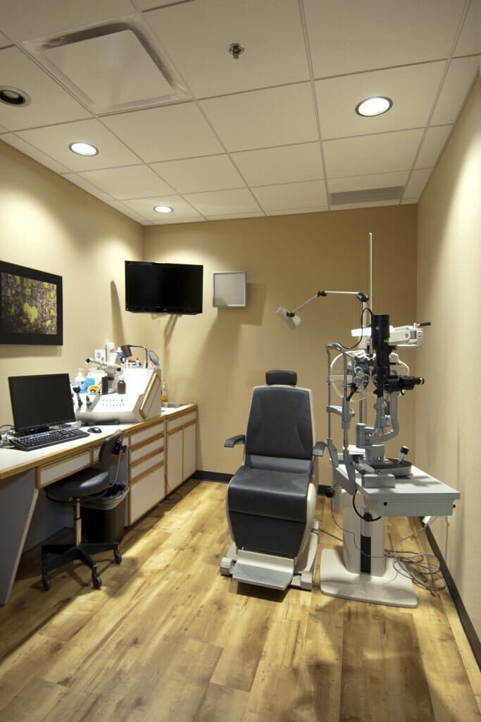 Eye Center of Northern Colorado @ Skypond - Image 6