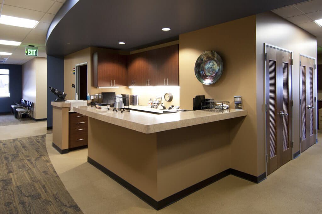 Eye Center of Northern Colorado @ Skypond - Image 8