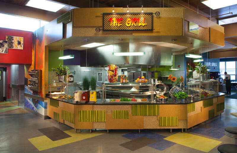 Braiden Hall @ Colorado State University - Image 3