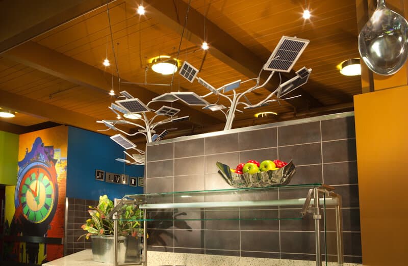 Braiden Hall @ Colorado State University - Image 4