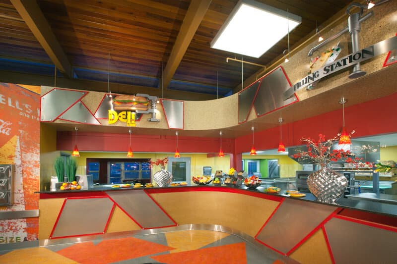 Braiden Hall @ Colorado State University - Image 7