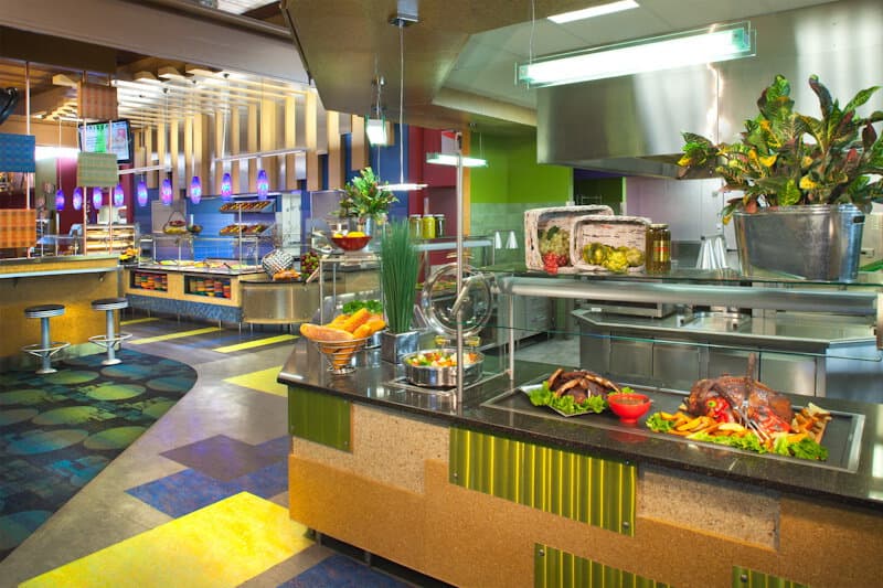 Braiden Hall @ Colorado State University - Image 9