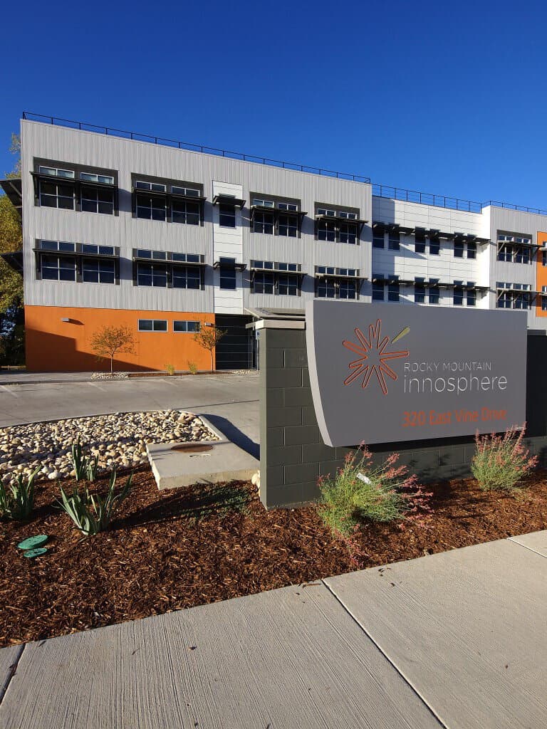 Rocky Mountain Innovation Initiative