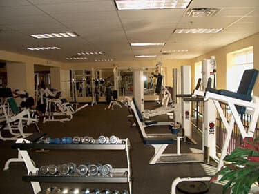 Miramont Lifestyle Fitness Centers - Image 17