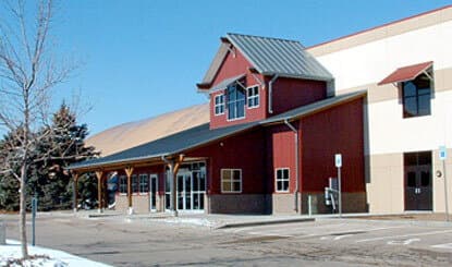 Miramont Lifestyle Fitness Centers - Image 8