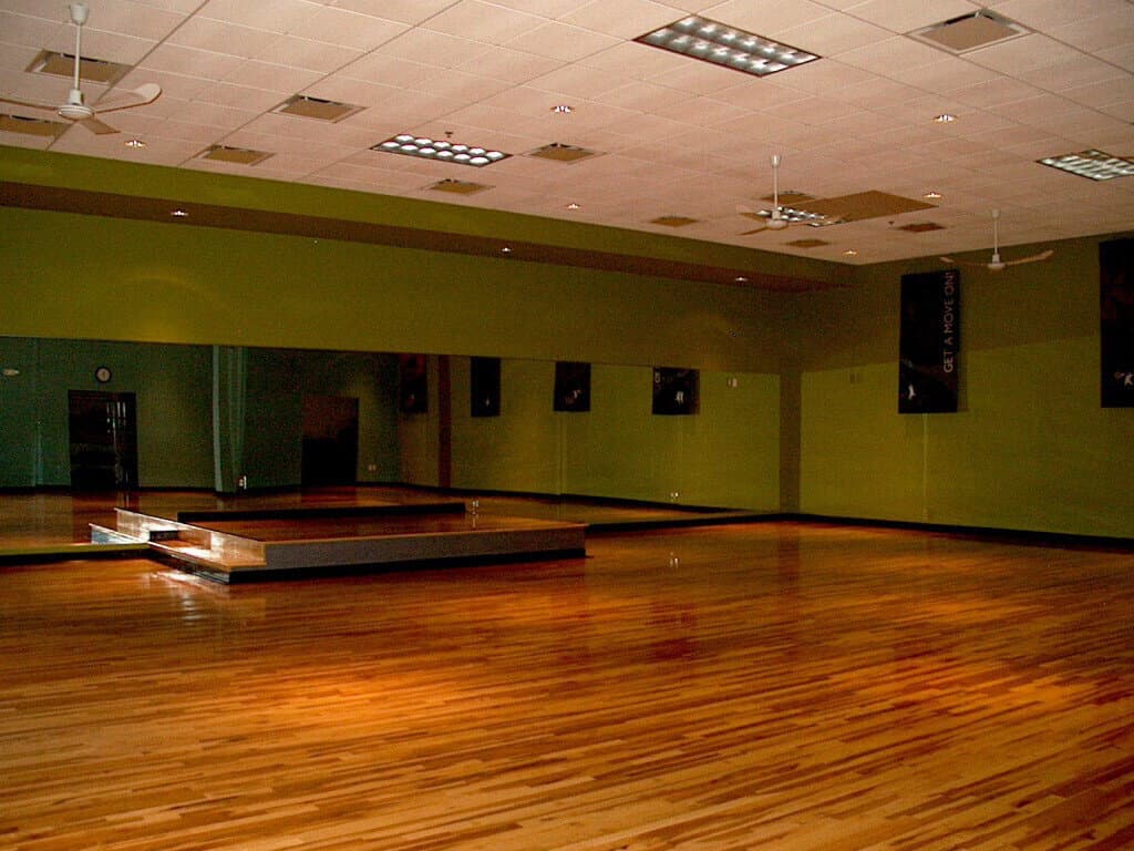 Miramont Lifestyle Fitness Centers - Image 3