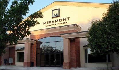 Miramont Lifestyle Fitness Centers