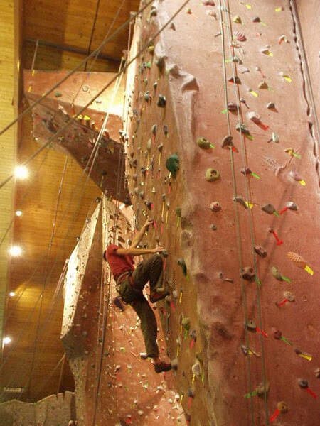 Miramont Lifestyle Fitness Centers - Image 10