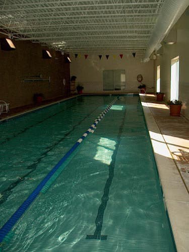 Miramont Lifestyle Fitness Centers - Image 15