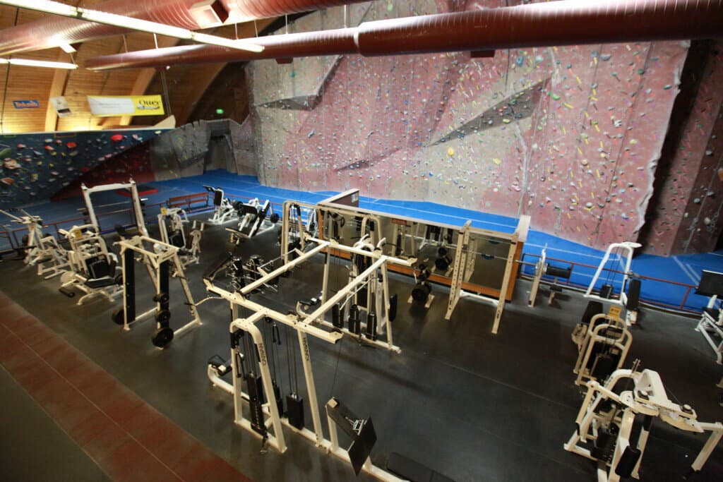 Miramont Lifestyle Fitness Centers - Image 9
