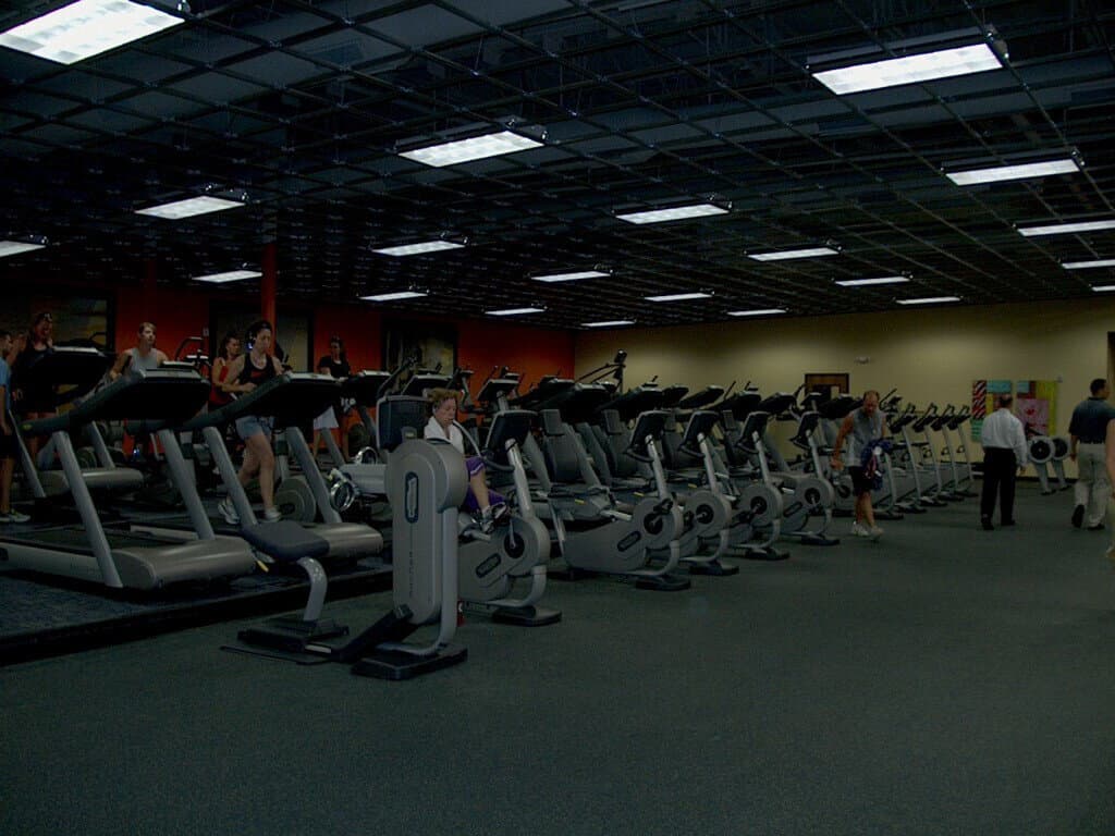 Miramont Lifestyle Fitness Centers - Image 6