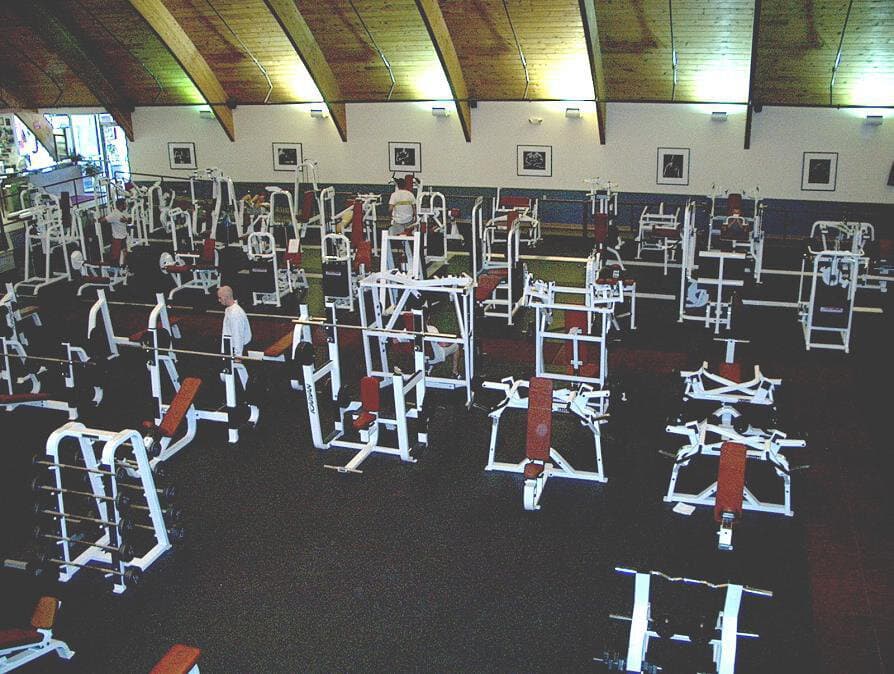 Miramont Lifestyle Fitness Centers - Image 13